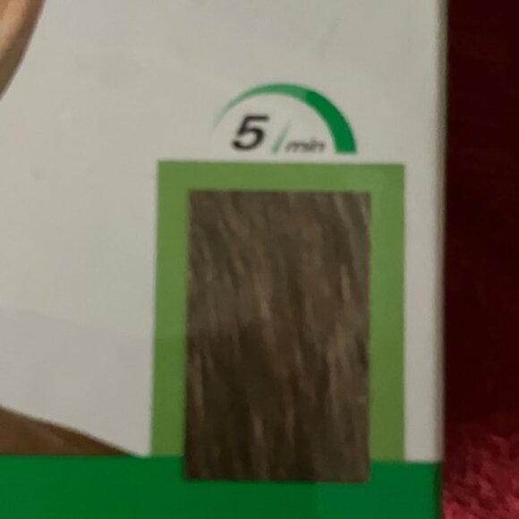 3 pack Just for Men Hair Coloring Shampoo - Picture 3 of 5